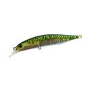 DUO Realis Jerkbait 85SP SW LIMITED Green Mackerel DPA0263