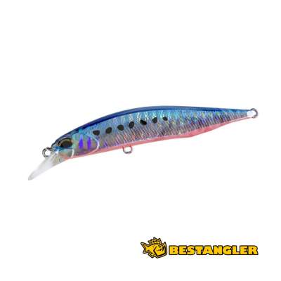 DUO Realis Jerkbait 85SP SW LIMITED Mazume Sardine AHA0087