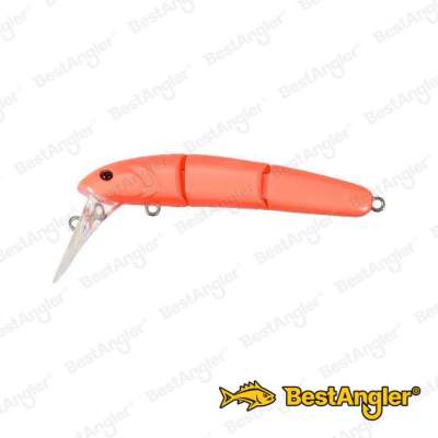 ValkeIN Hydram Nano S Paparazzi Pink C113
