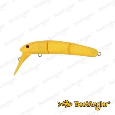 ValkeIN Hydram Nano S Vintage Yellow M101