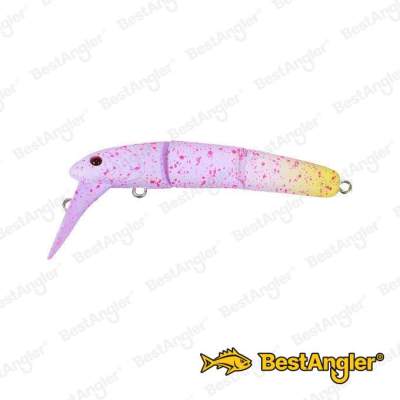 ValkeIN Hydram Nano S Rosado Shake M124