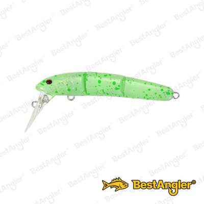 ValkeIN Hydram Nano S Mint Shake C125