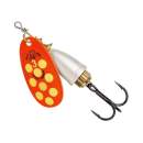 Třpytka Blue Fox Vibrax UV #2 OYPU - BFU2 OYPU