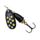 Třpytka Blue Fox Vibrax UV #3 BYWU - BFU3 BYWU