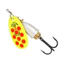 Třpytka Blue Fox Vibrax UV #3 YOPU - BFU3 YOPU