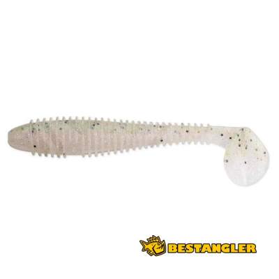 Keitech FAT Swing Impact 2.8" Ghost Rainbow - #482