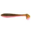 Keitech FAT Swing Impact 2.8" Motoroil / Pink