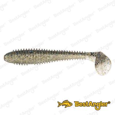 Keitech FAT Swing Impact 2.8" Bluegill Flash - #418