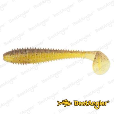 Keitech FAT Swing Impact 3.3" Electric Bluegill - #480