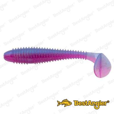 Keitech FAT Swing Impact 3.3" Morning Dawn - #473