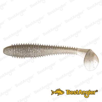 Keitech FAT Swing Impact 3.3" Tennessee Shad - #429