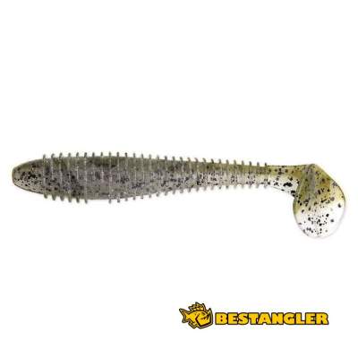 Keitech FAT Swing Impact 3.3" Watermelon PP. Shad - #415