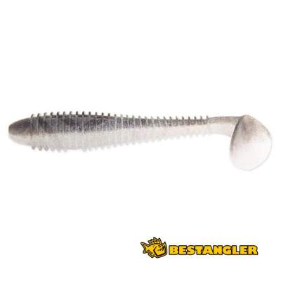 Keitech FAT Swing Impact 4.8" Alewife - CT#06