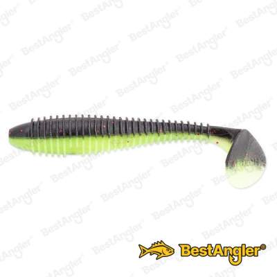 Keitech FAT Swing Impact 4.8" Fire Shad - CT#20