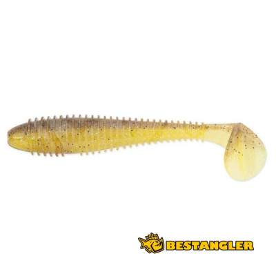 Keitech FAT Swing Impact 4.8" Electric Bluegill - #480