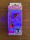 Jackall Deracoup 24 mm 1/4 oz 7 g HL Red Tiger - UV