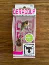 Jackall Deracoup 26 mm 3/8 oz 10 g HM Dera Shad
