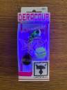 Jackall Deracoup 26 mm 3/8 oz 10 g HL Blue Gill - UV