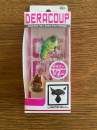Jackall Deracoup 28 mm 1/2 oz 14 g HL Lime Gold