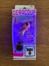 Jackall Deracoup 28 mm 1/2 oz 14 g HL Spark Shad - UV