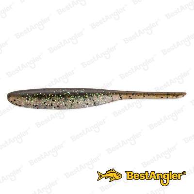 Keitech Shad Impact 4" Panhandle Moon - CT#29