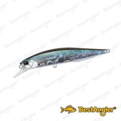 DUO Realis Jerkbait 100SP Prism Smelt ADA3093