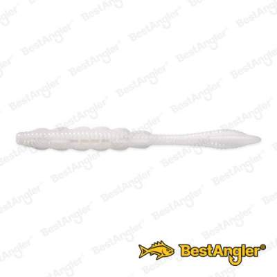 FishUp Scaly FAT 3.2" #009 White