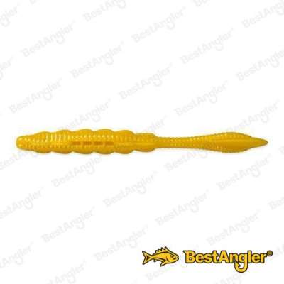 FishUp Scaly FAT 3.2" #103 Yellow
