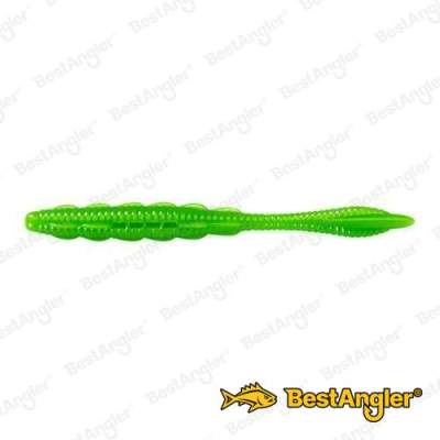 FishUp Scaly FAT 3.2" #105 Apple Green
