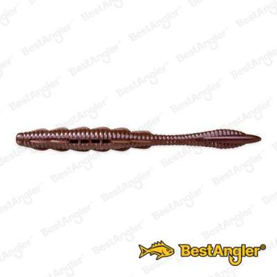 FishUp Scaly FAT 3.2" #106 Earthworm