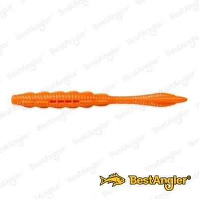 FishUp Scaly FAT 3.2" #107 Orange