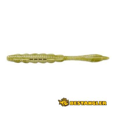 FishUp Scaly FAT 3.2" #109 Light Olive