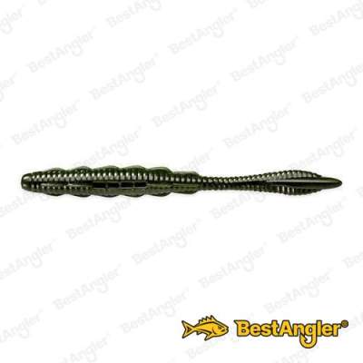 FishUp Scaly FAT 3.2" #110 Dark Olive