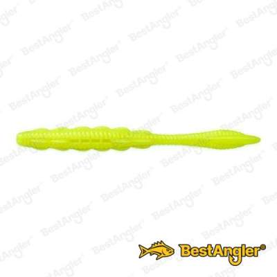 FishUp Scaly FAT 3.2" #111 Hot Chartreuse