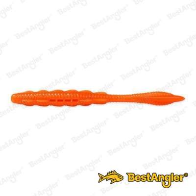 FishUp Scaly FAT 3.2" #113 Hot Orange