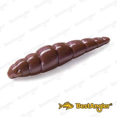 FishUp Yochu 1.7" #106 Earthworm