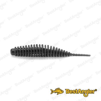 FishUp Tanta 1.5" #101 Black