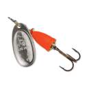 Třpytka Blue Fox Vibrax Fluorescent #4 SFR - BFF4 SFR