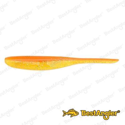 Keitech Shad Impact 3" Orange Shiner - #441