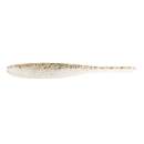 Keitech Shad Impact 4" Silver Phantom - #448