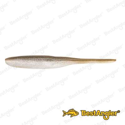 Keitech Shad Impact 2" Arkansas Shiner