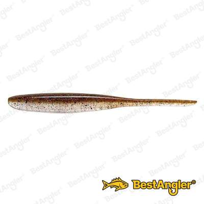 Keitech Shad Impact 2" Barsch - BA#02