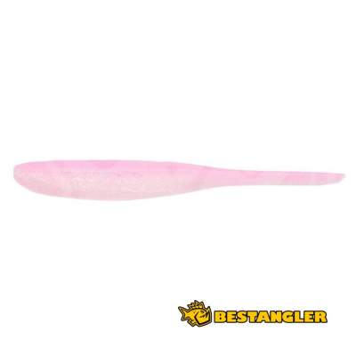 Keitech Shad Impact 2" Bubblegum Shad