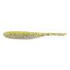 Keitech Shad Impact 2" Chartreuse Ice Shad