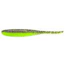 Keitech Shad Impact 2" Purple Chartreuse - BA#03