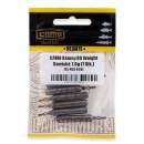 Drop Shot zátěže balení