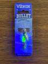 Třpytka Blue Fox Vibrax Bullet Fly #0 BCH - VBF0 BCH - UV