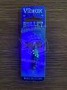 Třpytka Blue Fox Vibrax Bullet Fly #0 BCHB - VBF0 BCHB - UV