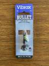 Třpytka Blue Fox Vibrax Bullet Fly #0 BCHB - VBF0 BCHB
