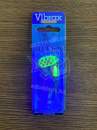 Třpytka Blue Fox Vibrax Hot Pepper #1 CLN - BFS1 CLN - UV